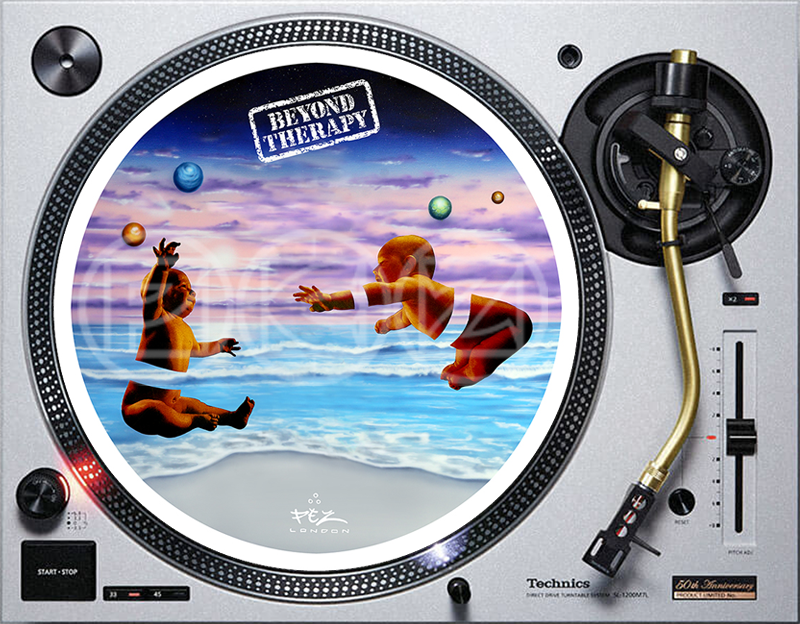 SLIPMAT - BEYOND BABIES