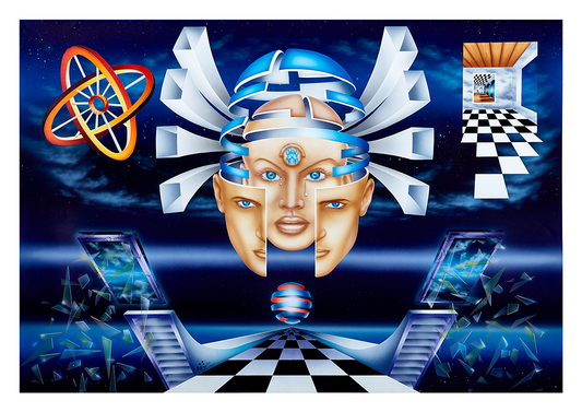 Zoom - Awakening