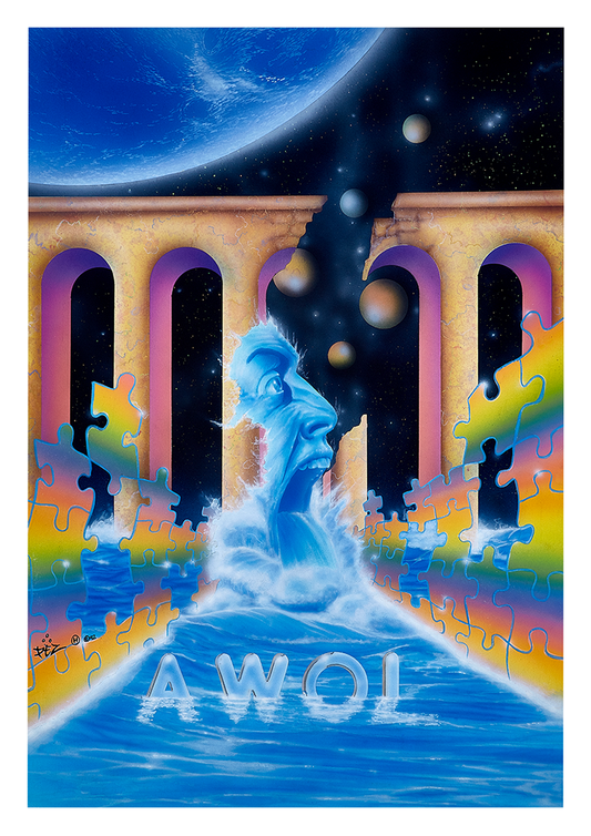 AWOL