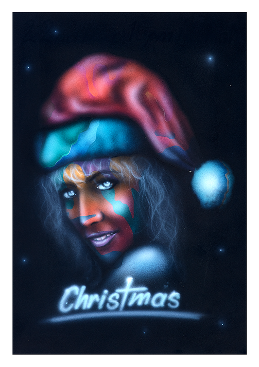 Christmas - Raindance