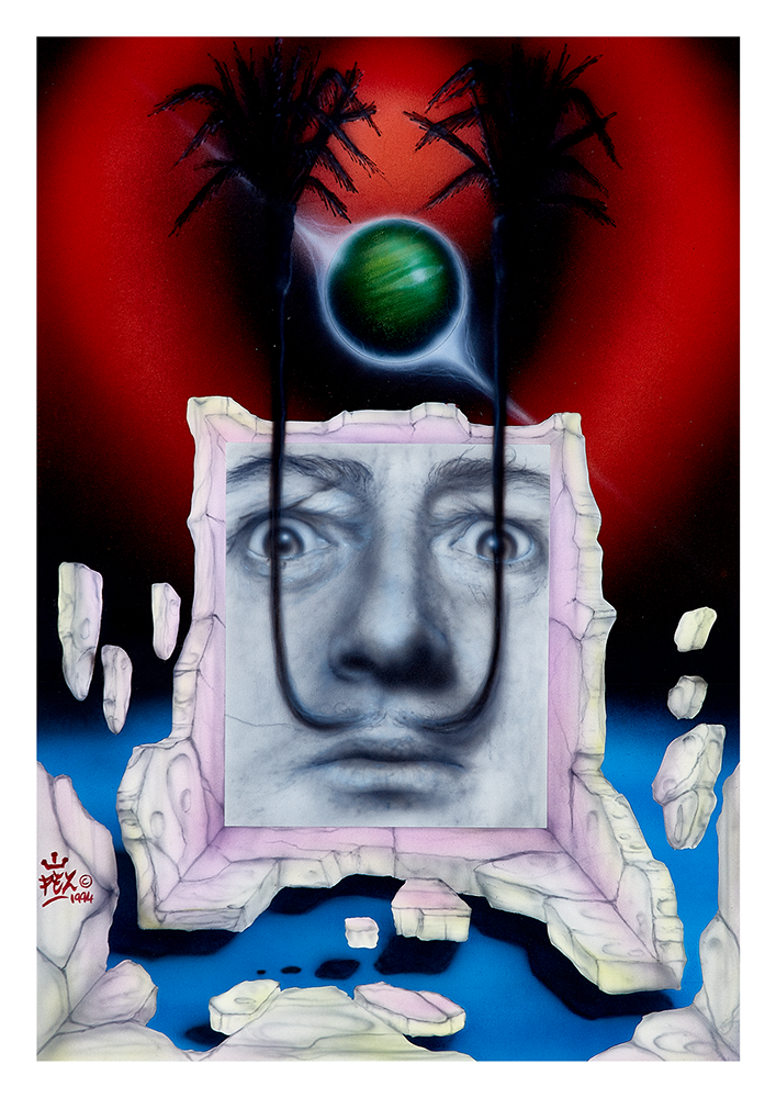 Dali - Dance Paradise