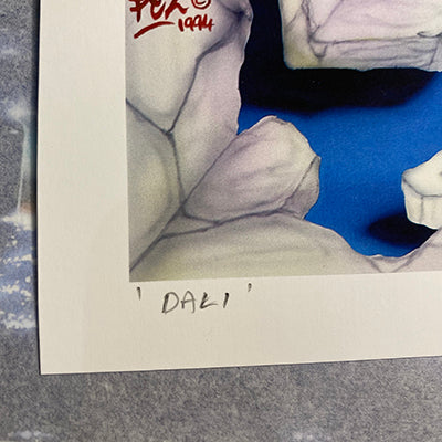 Dali - Dance Paradise