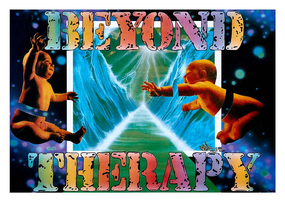 Beyond Therapy III