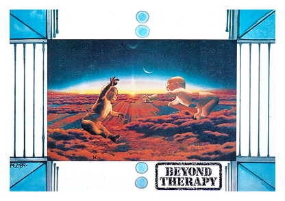 Beyond Therapy 1989