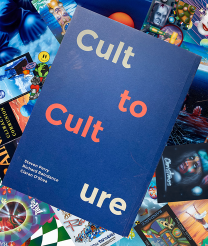 Cult to Culture - Book II