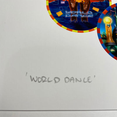 World Dance 1